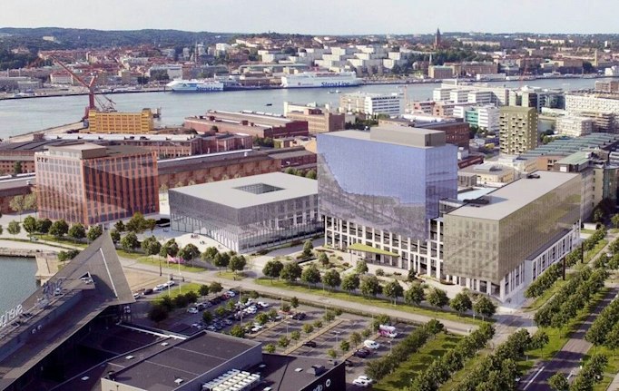 Geely GÖTEBORG, SCHWEDEN