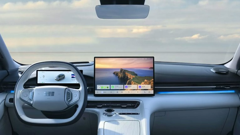FLYME-AUTO-SYSTEM