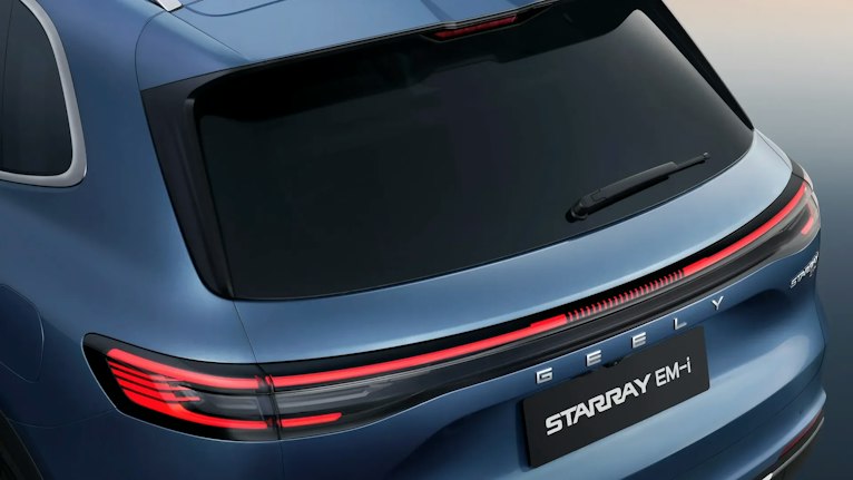 Geely Starray EM-i LED-Rücklicht