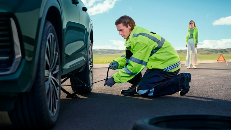 Geely Care+ Persönlich